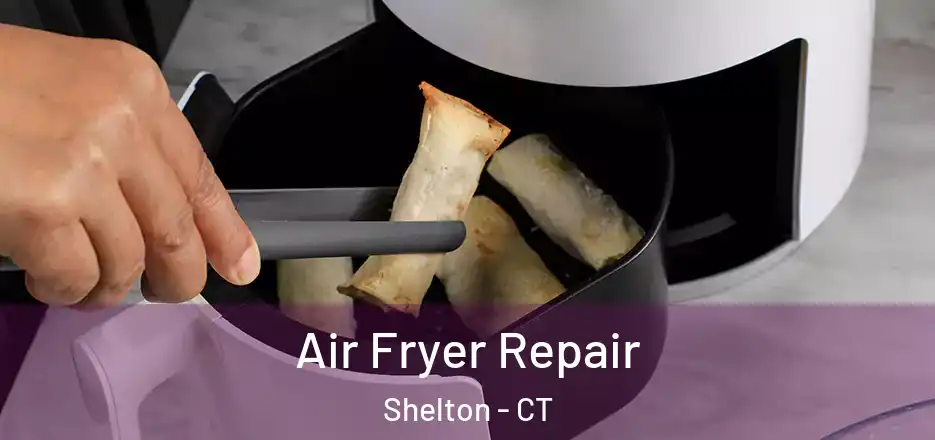  Air Fryer Repair Shelton - CT