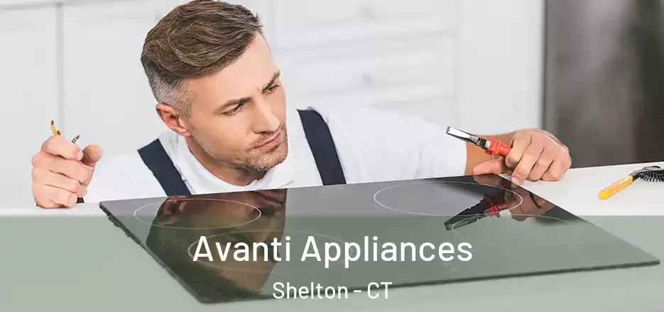 Avanti Appliances Shelton - CT
