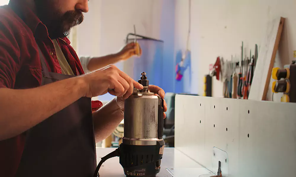 Blender Repair in Shelton, CT