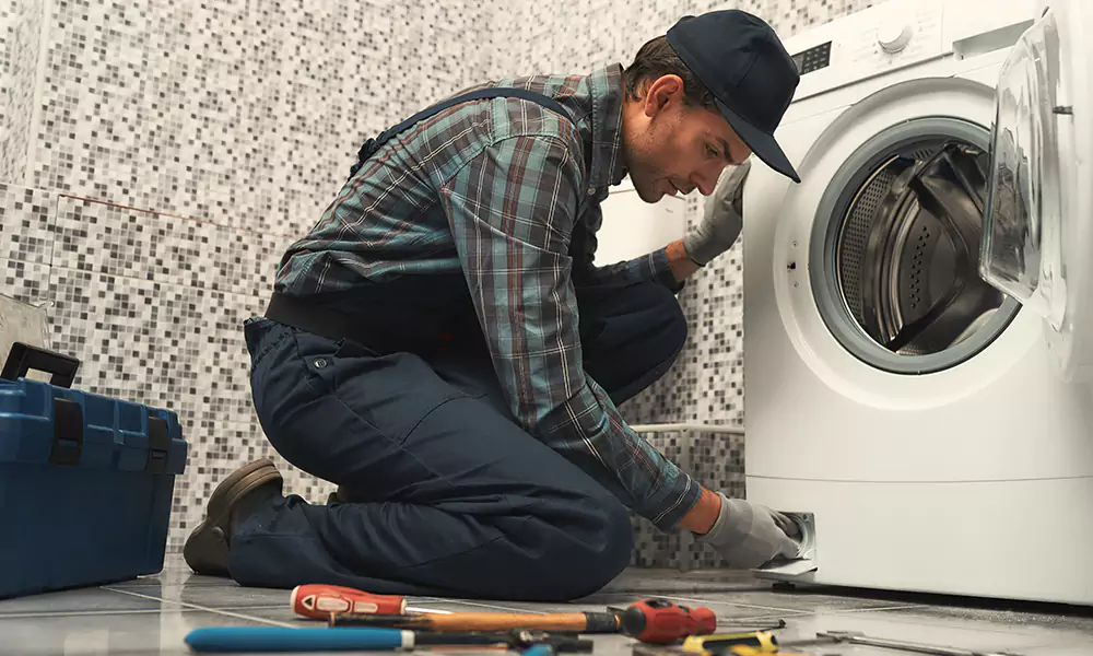 Commercial Dryer Repair in Shelton, CT