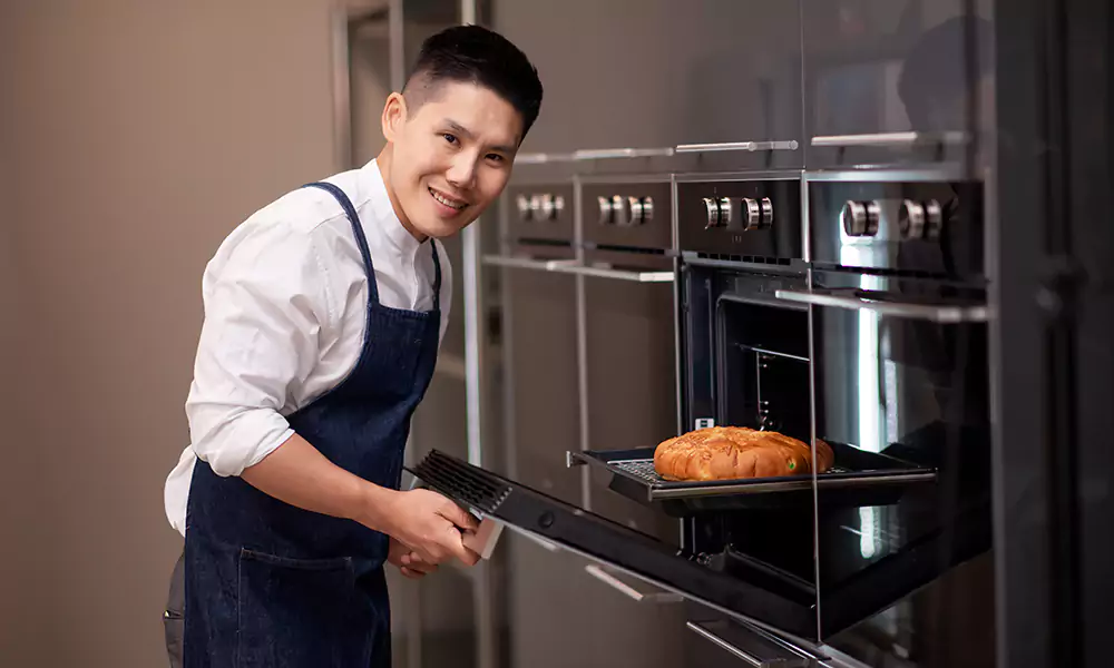 Commercial Oven Repair in Shelton, CT