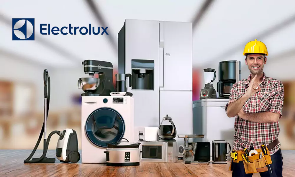 Electrolux Appliance Repair & Installation Services Shelton, CT