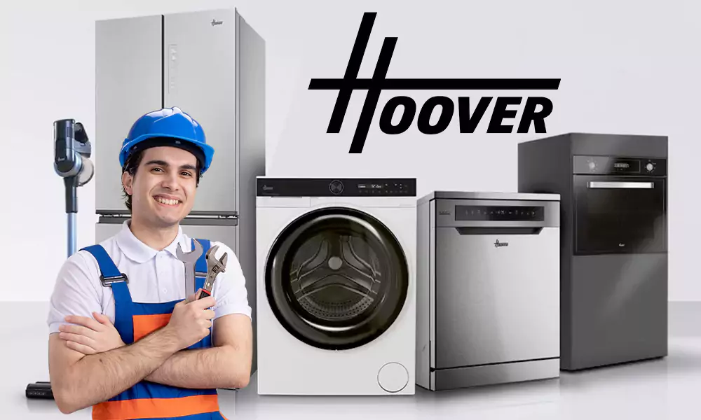 Hoover Appliance Repair & Installation Services Shelton, CT