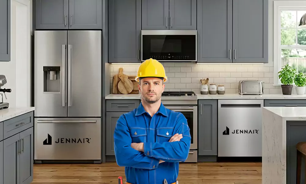 JennAir Appliance Repair & Installation Services Shelton, CT