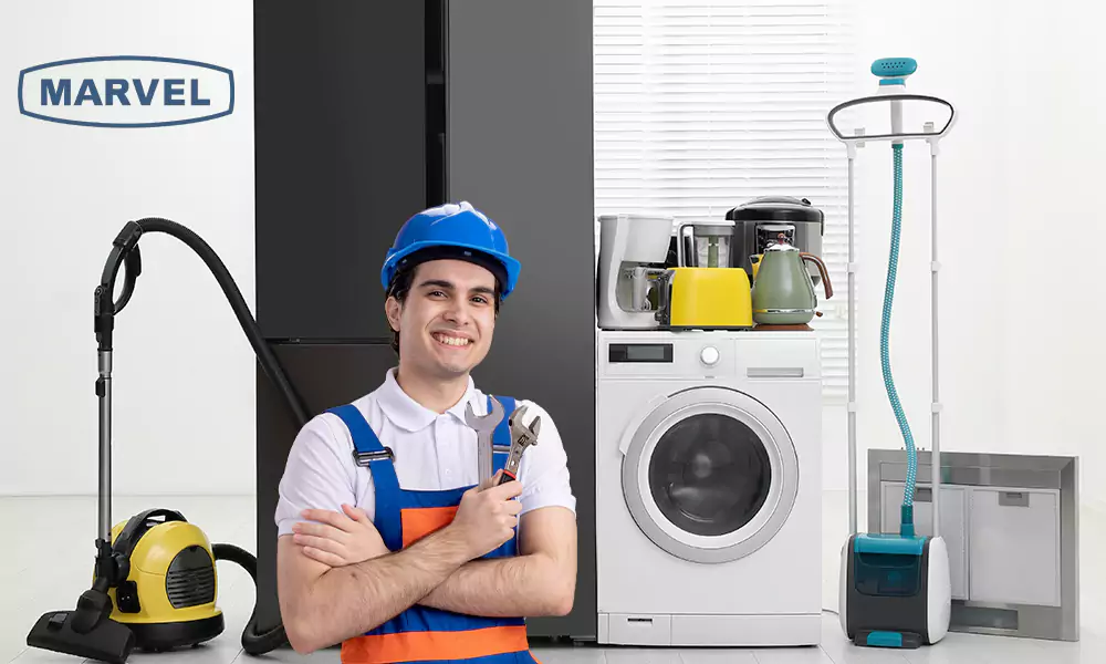 Marvel Appliance Repair & Installation Services Shelton, CT