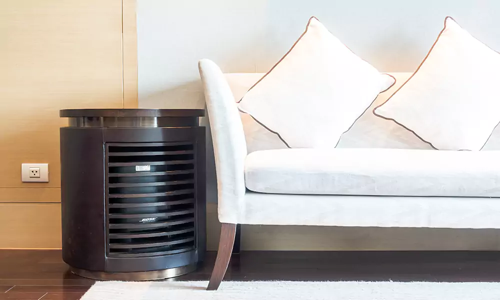 Portable Air Conditioner Repair in Shelton, CT