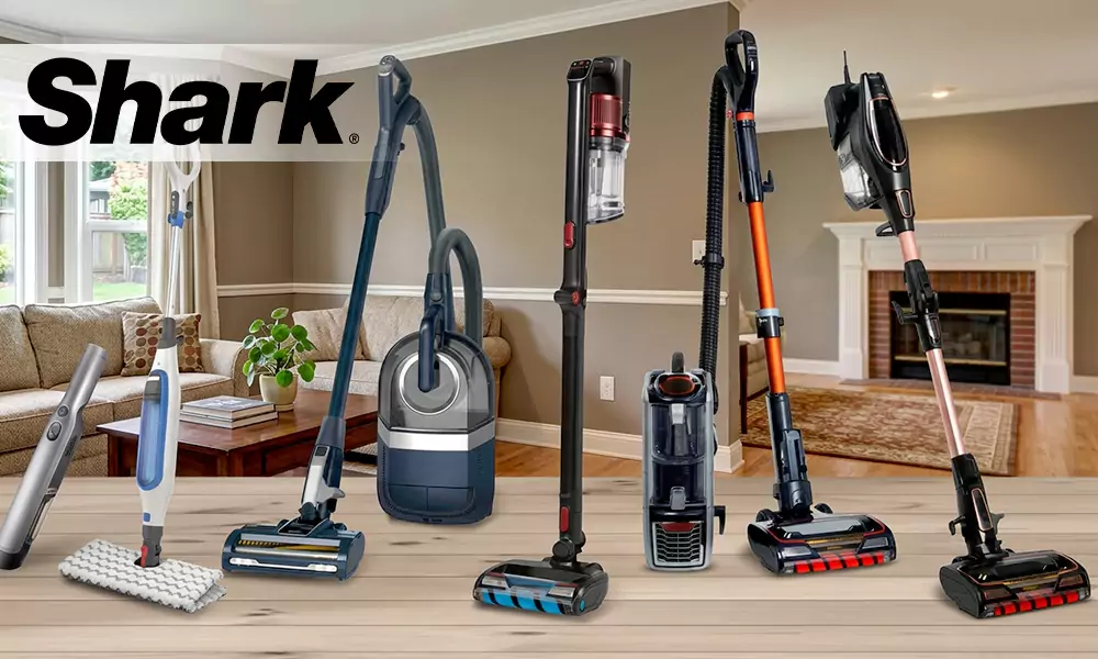 Shark Appliance Repair & Installation Services Shelton, CT