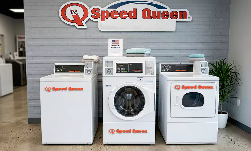 Speed Queen Appliance Repair & Installation Services Shelton, CT