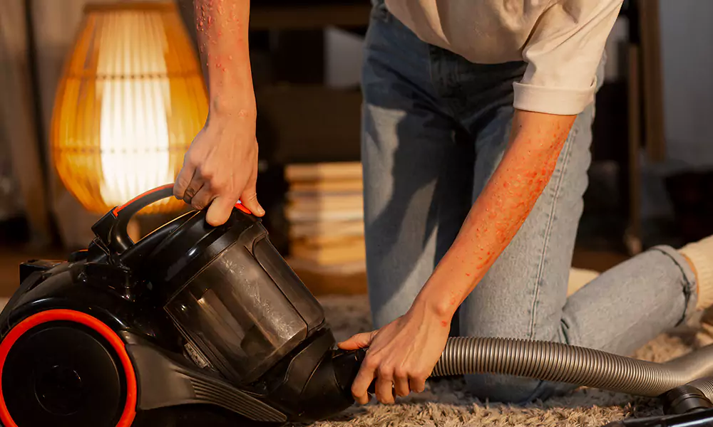 Vacuum Repair in Shelton, CT