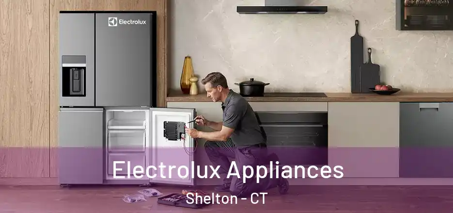 Electrolux Appliances Shelton - CT