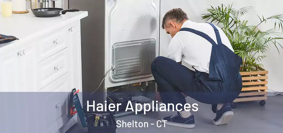 Haier Appliances Shelton - CT