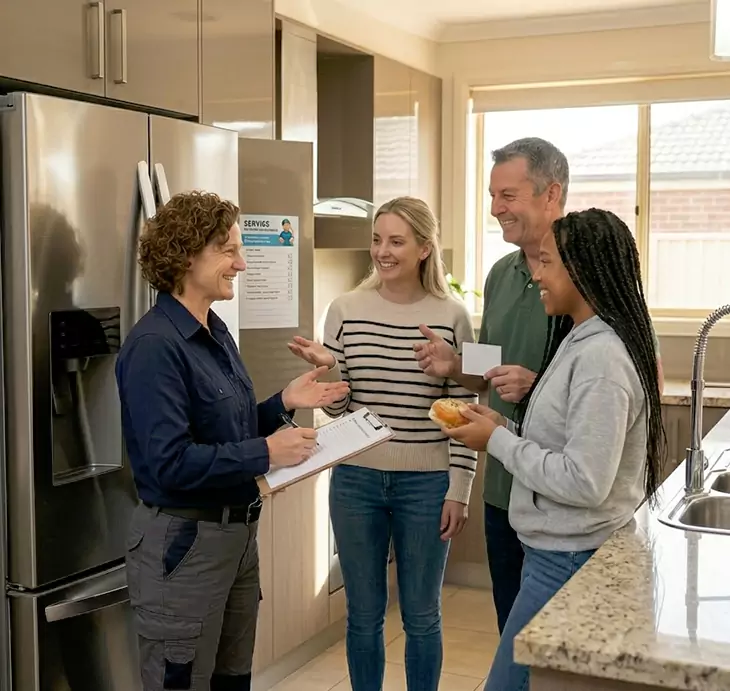 Why Homeowners Choose Shelton Appliance Pro in Shelton, CT?
