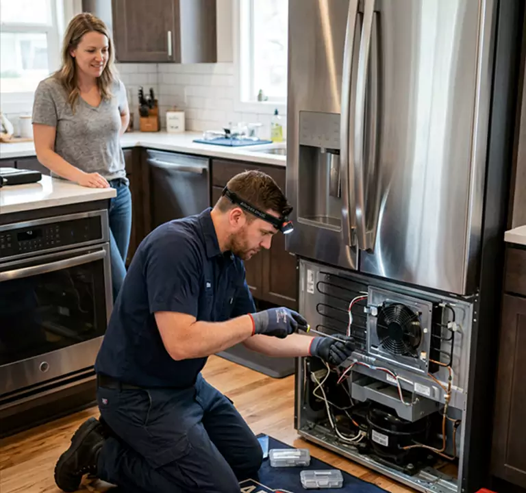 Reliable Appliance Repair Company in Shelton: Local Appliance Repair Help for Everyday Home Problems
