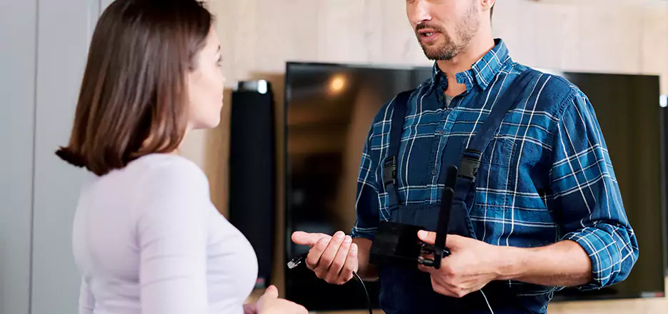 Bio-Medical Appliance Delivery and Installation in Shelton