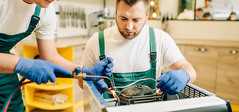 More Coffee Machine Repair Services We Offer in Shelton, CT