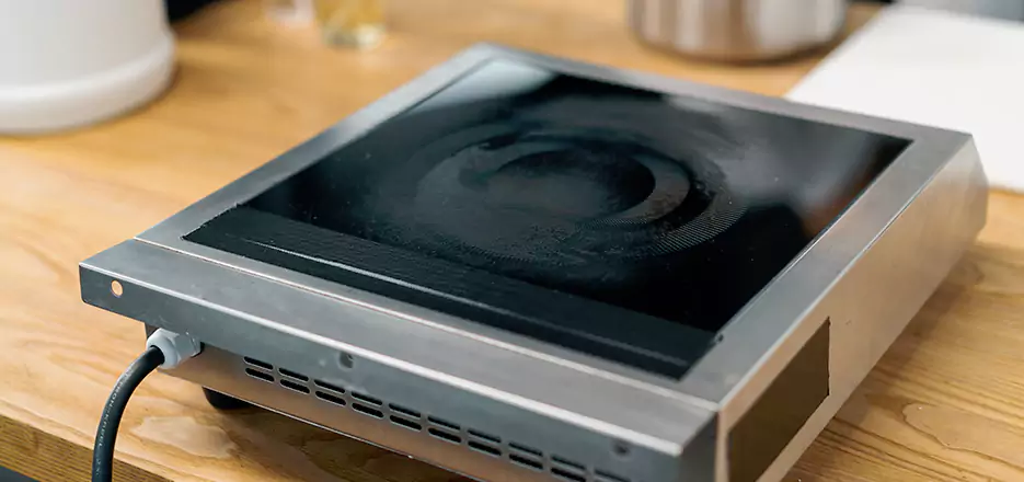 Infrared and Specialty Cooktop Repair in Shelton