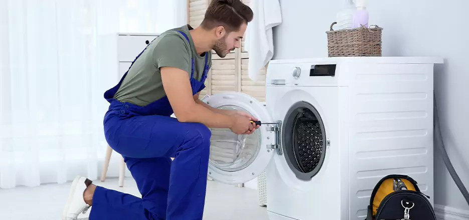 Dryer Takes Too Long to Dry Repair in Shelton