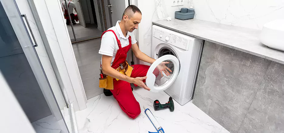 Dryer Maintenance in Shelton