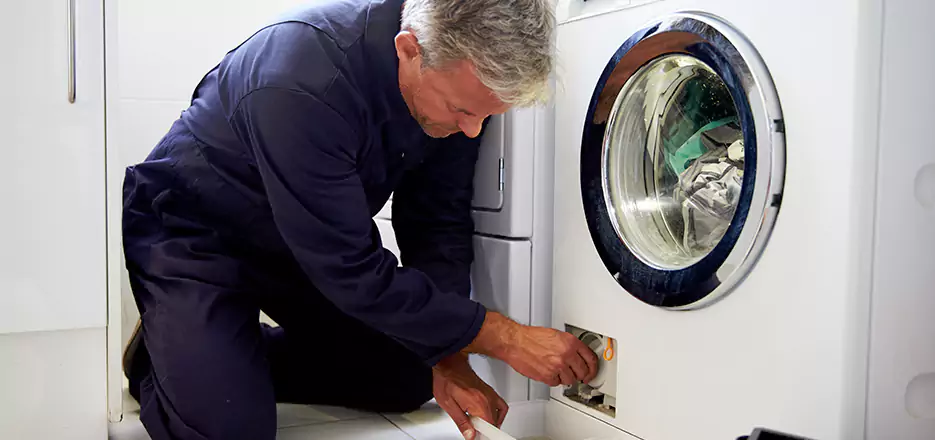 Electrolux Installation in Shelton