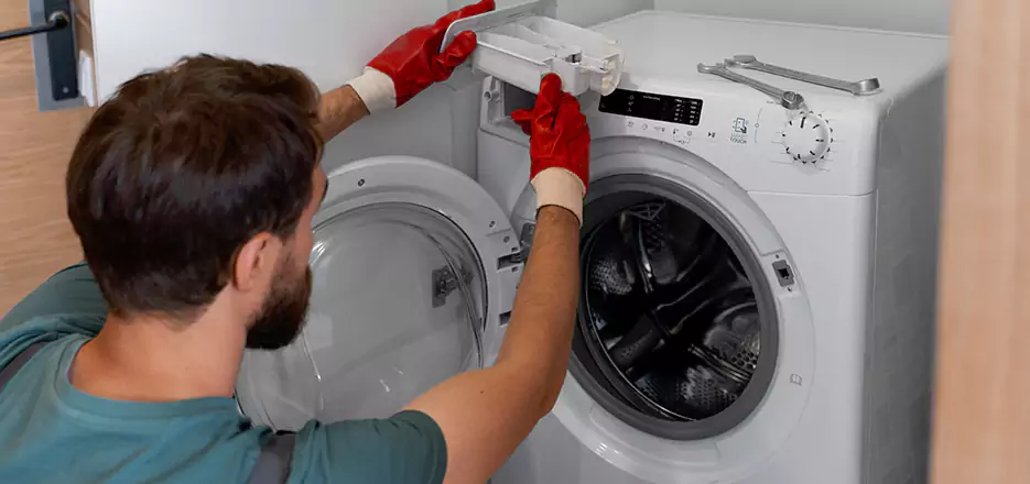 Fisher & Paykel Troubleshooting in Shelton