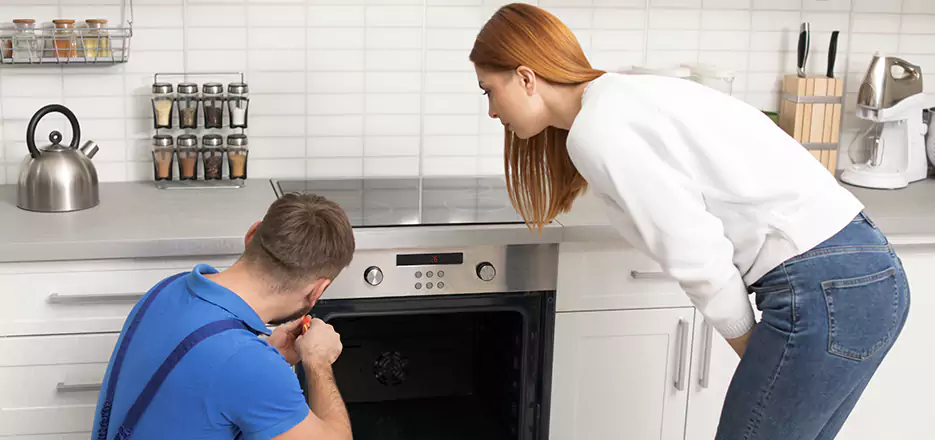 Frigidaire Appliance Maintenance in Shelton
