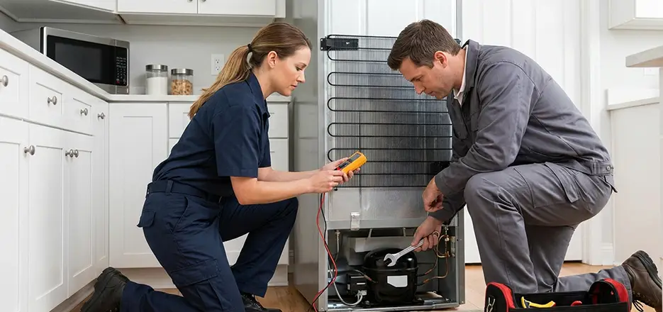 Glass Cooktop Replacement in Shelton