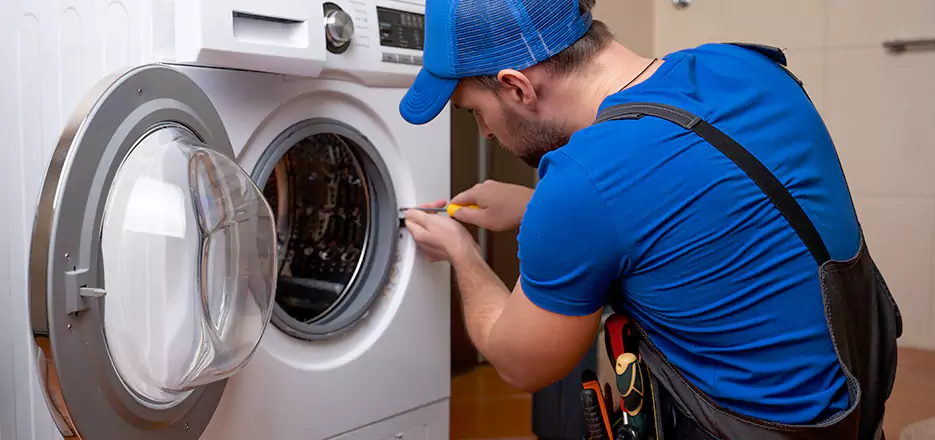 Haier Appliance Installation in Shelton