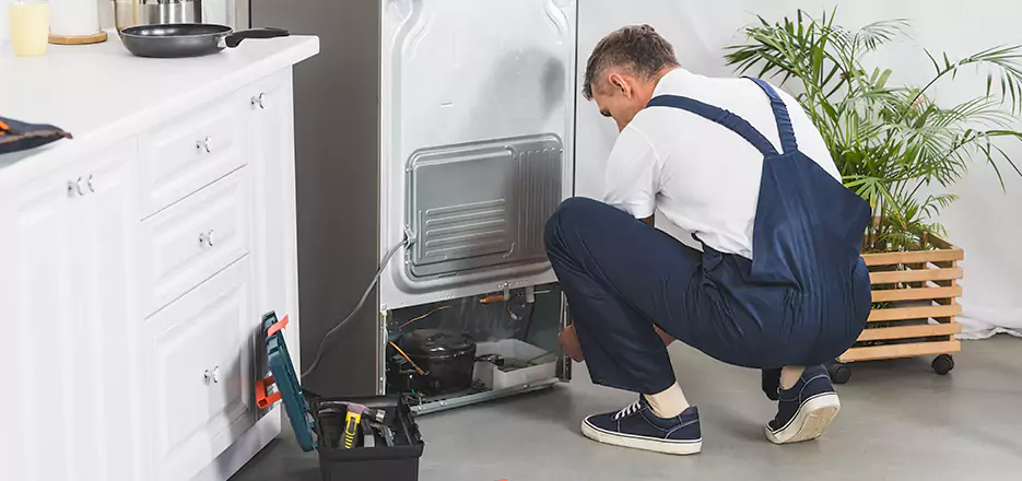 Hisense Appliance Installation in Shelton