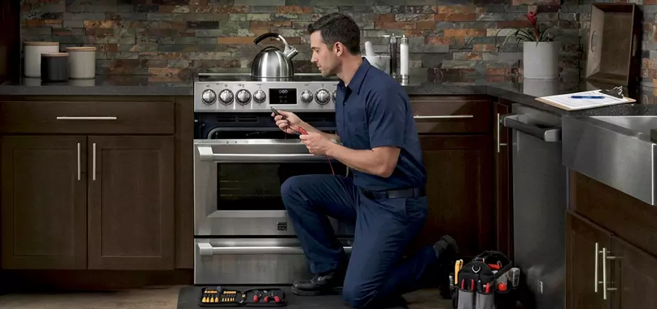 Kenmore Appliance Maintenance in Shelton