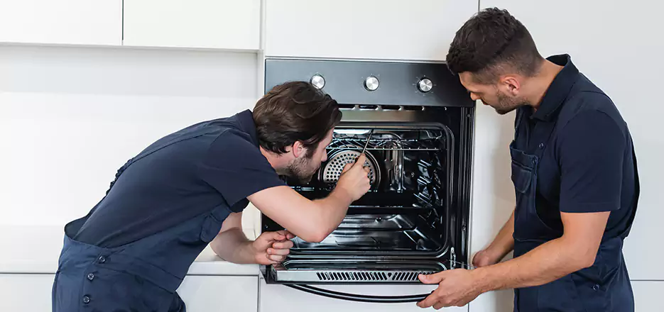 Marvel Appliance Installation in Shelton