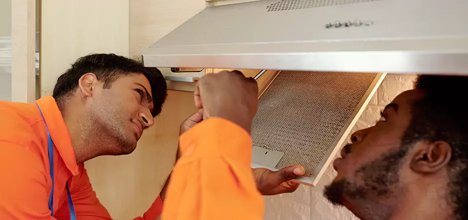 More Range Hood Repair Services We Offer in Shelton, CT