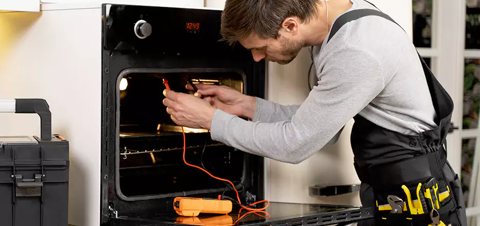 Same Day Microwave Repair in Shelton