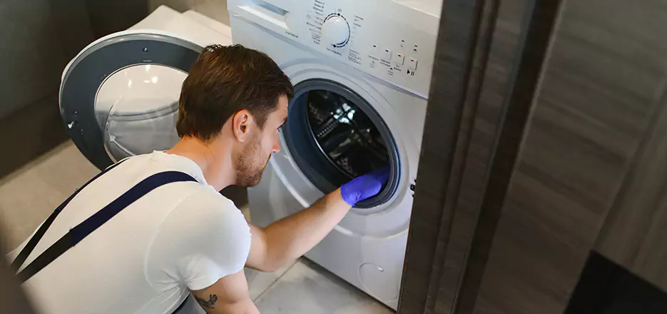 Same Day Dryer Not Heating Repair in Shelton