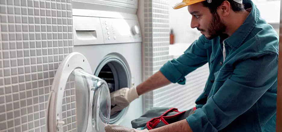 Same Day Washer Not Spinning Repair in Shelton