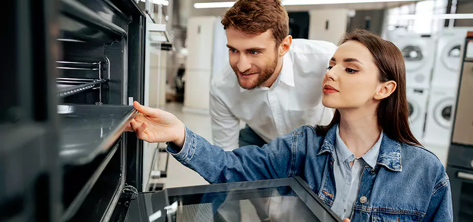 Shark Appliance Battery Service in Shelton