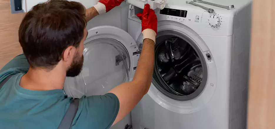 Summit Appliance Installation in Shelton