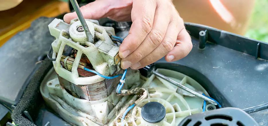 More Vacuum Repair Services We Offer in Shelton, CT