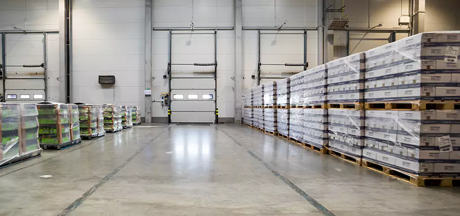 Warehouse Cold Storage Repair Services in Shelton