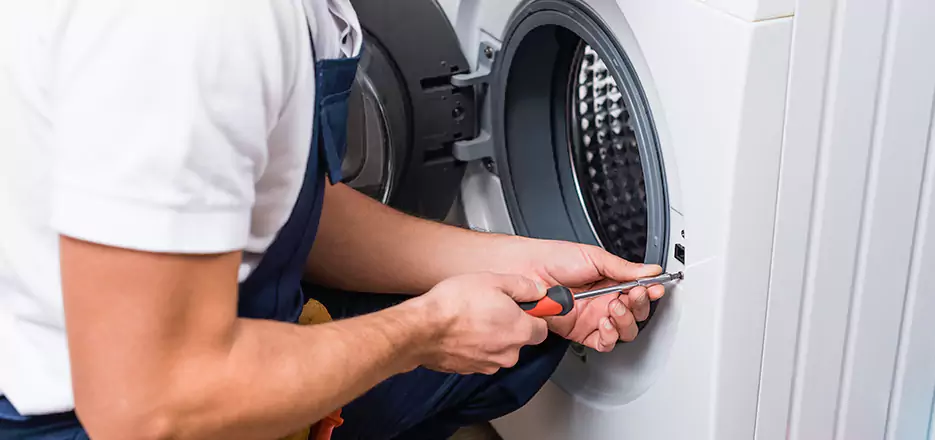 Dryer Washer Repairs in Shelton