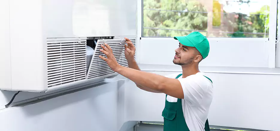 More Window Air Conditioner Repair Services We Offer in Shelton, CT