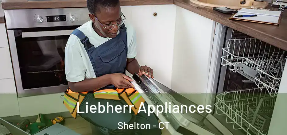 Liebherr Appliances Shelton - CT