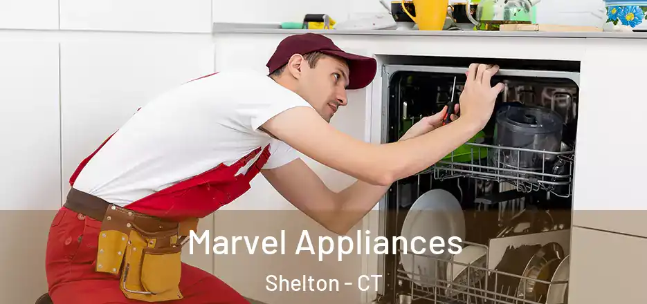 Marvel Appliances Shelton - CT