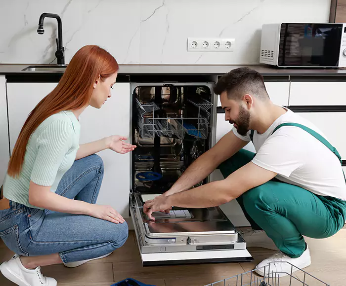 Affordable Appliance Repair Company: Budget Friendly Repairman in Shelton, CT