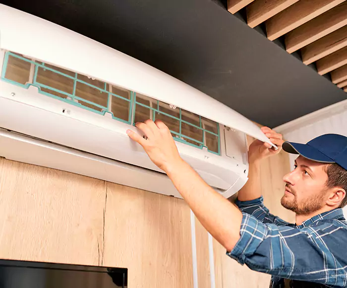 Professional Air Conditioner Installation: Your Certified Air Conditioner Installation Team in Shelton, CT