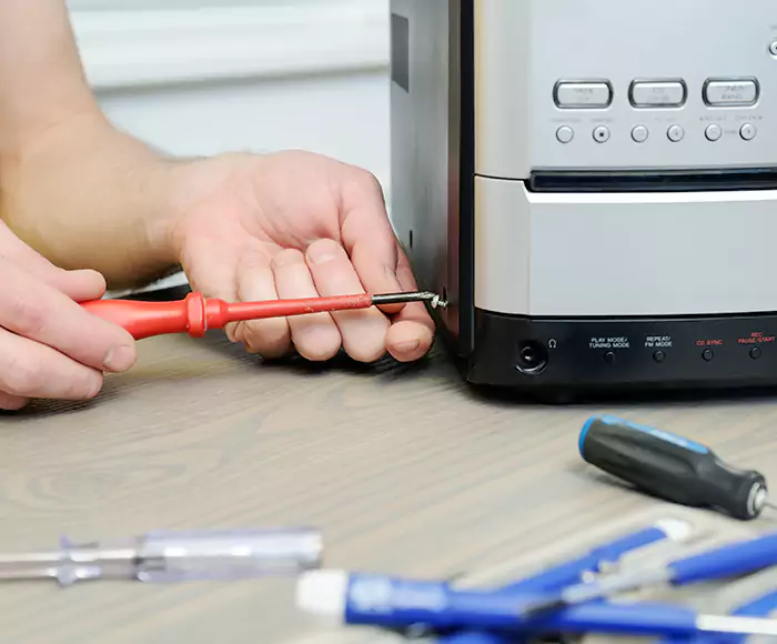 Expert Small Appliance Technicians: Your Trusted Air Fryer Repair Company in Shelton, CT