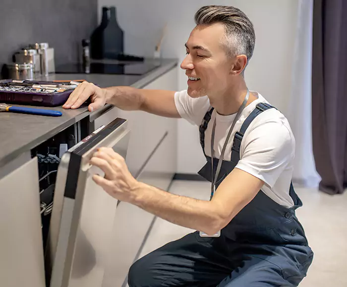 Trusted Main Appliance Installation Experts: Your Certified Main Appliance Installation Team in Shelton, CT