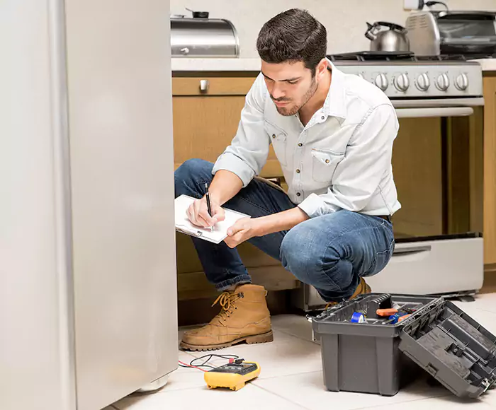 Durable Appliance Care: Your Trusted Appliance Maintenance Company in Shelton, CT
