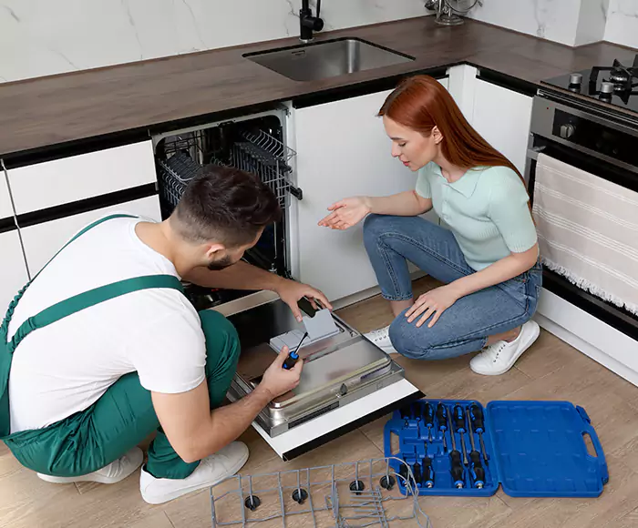 Skilled Asko Appliance Pros: Your Brand Specialist in Shelton, CT