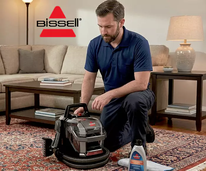 Premier Bissell Appliances Pros: Your Brand Specialist Shelton, CT