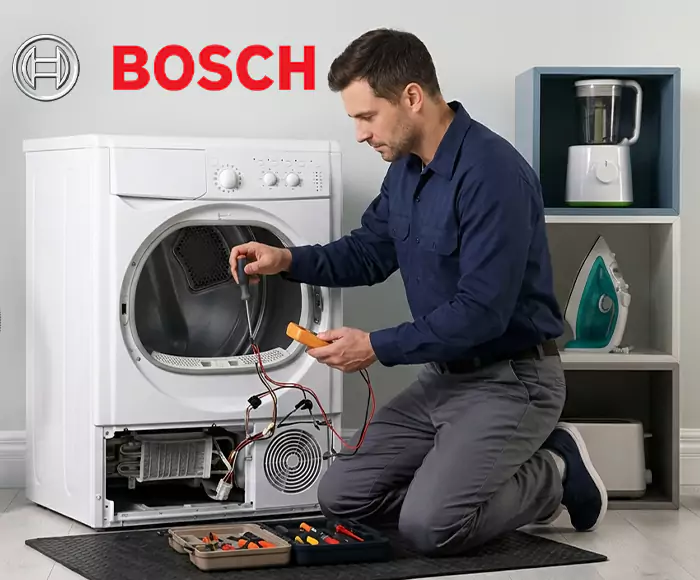 Skilled Bosch Appliance Pros: Your Brand Specialist in Shelton, CT